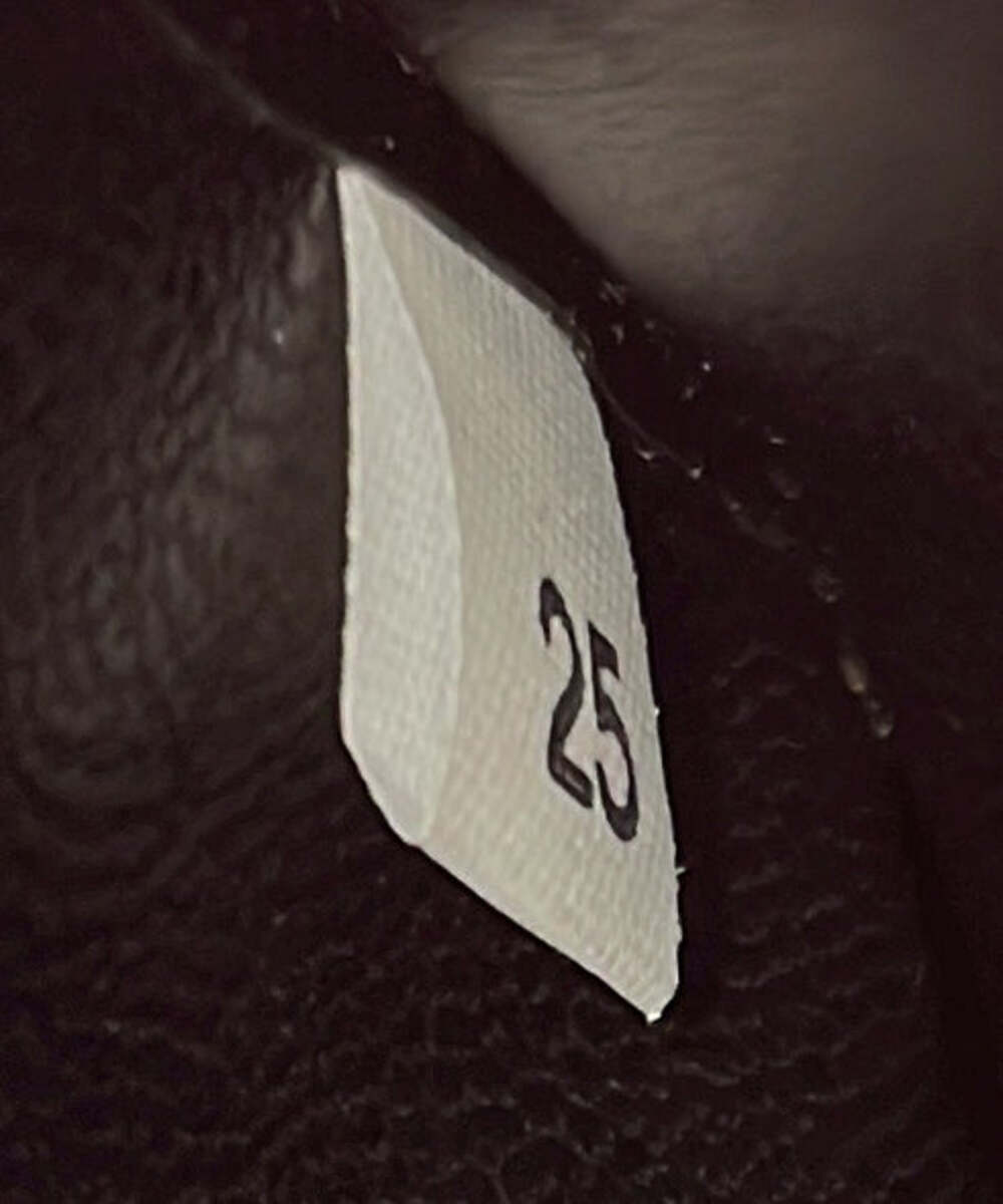 Prada Cahier Crossbody Bag Embellished #201611P19B - Picture 9 of 9